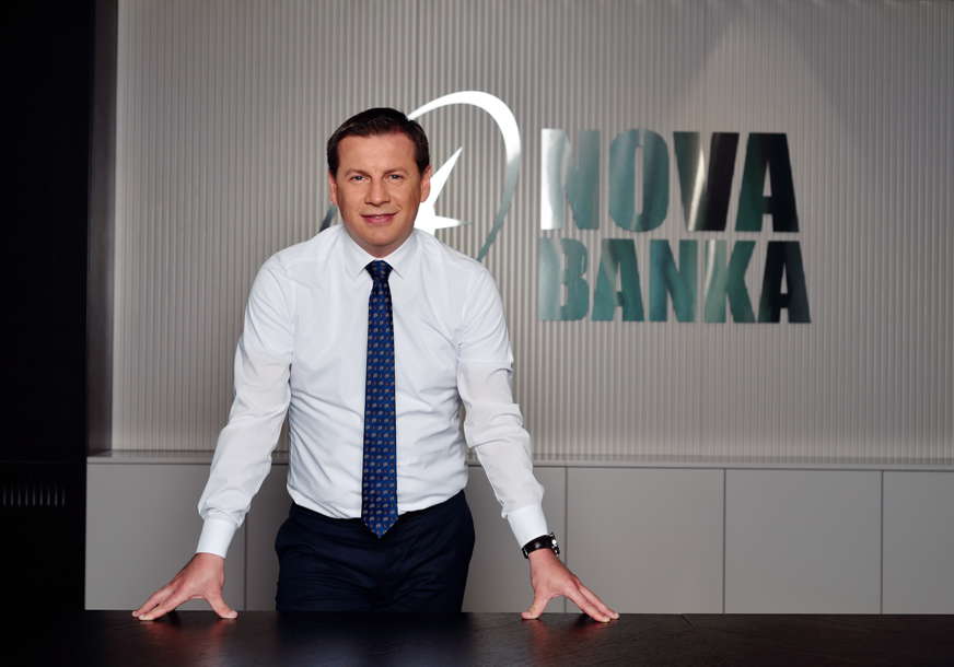Nova banka preuzela Sberbanku: Klijenti mogu nesmetano koristiti sve finansijske usluge i njihov novac je siguran