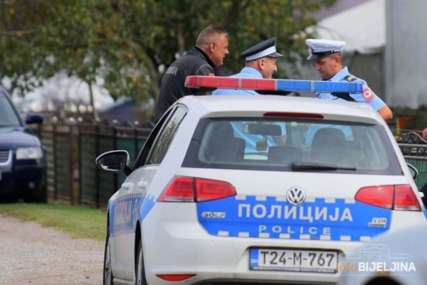 POLICIJA ZAPLIJENILA KOKAIN U Banjaluci uhapšeni državljani Slovenije