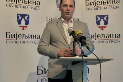 Aleksandar Đurđević predsjednik Skupštine grada Bijeljina