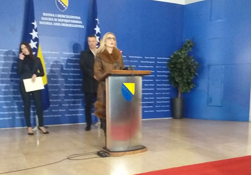 "Ako je još Srbin, bar na papiru" Medićeva prozvala predsjedavajućeg UO BHRT zbog ćutanja na pismo BORS