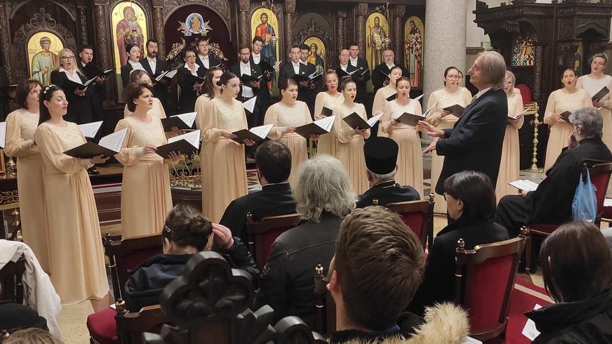 Bogat program u susret velikom jubileju: Srpsko pjevačko društvo "Jedinstvo" proslavlja 130 godina postojanja