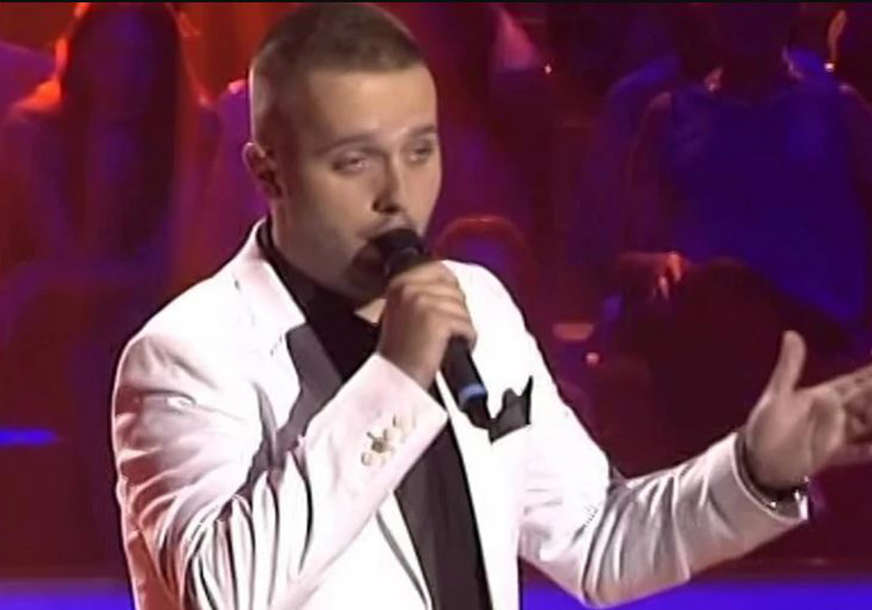 Zvijezda "Granda" imao problema sa porocima "Već četiri godine NISAM LIZNUO ALKOHOL"