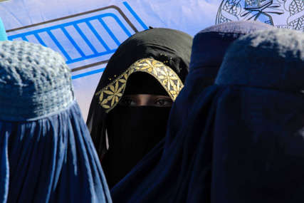 Talibani poništili odluku: Djevojke i dalje ne mogu u školu
