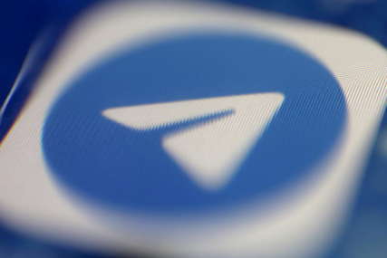 Cvjetaju ruske društvene mreže: Telegram preuzeo korisnike Fejsbuka i Instagrama