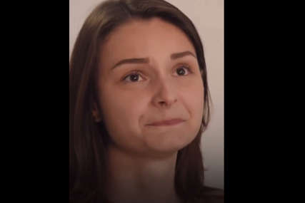 "Bilo je teško, ne znaš kuda ideš" Ispovijest Ukrajinke koja je napustila dom i izbjegla u Veliku Britaniju (VIDEO)