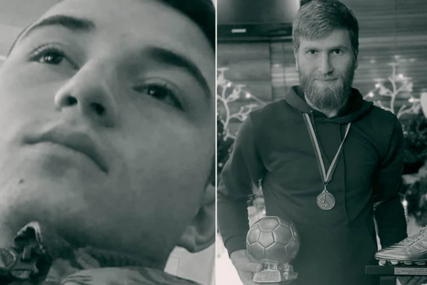 POTVRĐENE UŽASNE VIJESTI Poginula trojica mladih ukrajinskih sportista