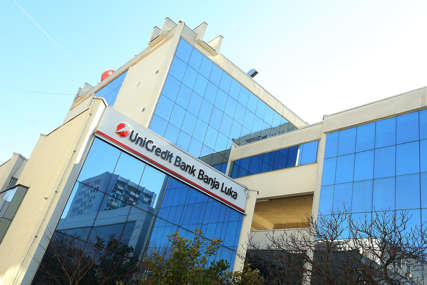 UniCredit Bank a.d. Banjaluka podnijela krivičnu prijavu protiv "Bitminera"