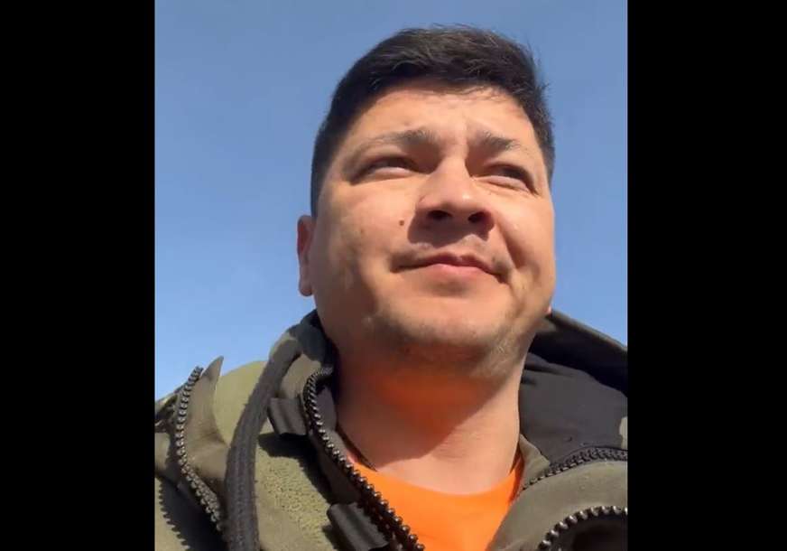 Napad preživio jer se uspavao: Ko je gradonačelnik Nikolajeva, Korejac Kim (VIDEO, FOTO)