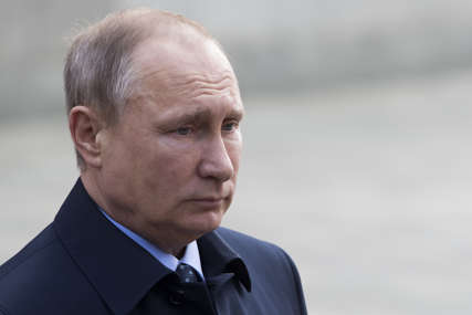 Obraćanje predsjednika Rusije: Putin o Krimu i Ukrajini, priznao jednu stvar