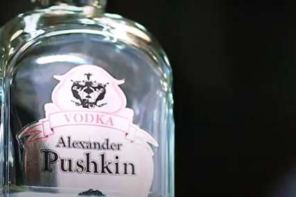 Votka nestaje sa rafova: Finci i Švedi zabranjuju prodaju ruskih pića