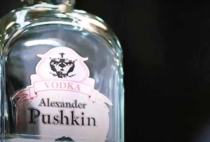 Votka nestaje sa rafova: Finci i Švedi zabranjuju prodaju ruskih pića