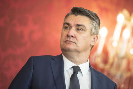 SUKOB U HRVATSKOM VRHU Milanović poručio da neće dozvoliti seljačko ponašanje, Ministarstvo odgovorilo da će prelijetanja biti i danas