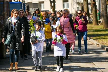 OBEZBJEĐENJA SVA OPREMA Sutra akcija uređenja Nove varoši i Rosulja, građani pozvani da sade cvijeće i sadnice