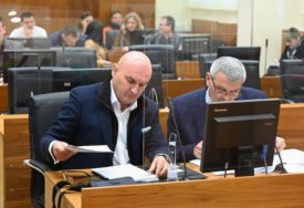 "Energolinija nije bila kreditno sposobna" Vještak Republičkog tužilaštva na suđenju bivšem premijeru Srpske