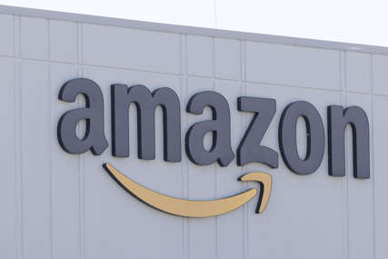 Čvrsto odlučili: Amazon zaustavlja isporuku narudžbi kupcima u Rusiji i Bjelorusiji
