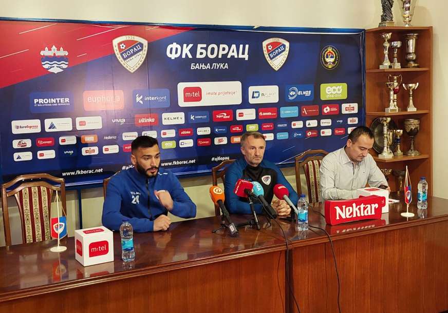 "Pametnom igrom do dobrog rezultata" Miljanović oprezan pred duel sa Tuzla Sitijem
