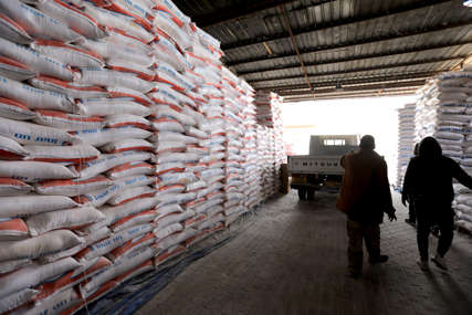 Pomoć proizvođačima i prerađivačima: Odobreno 3,65 miliona KM za interventnu nabavku pšenice i soli