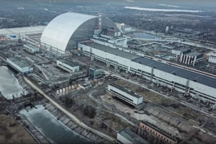 Požari stavljeni pod kontrolu: Stabilna situacija oko elektrane Černobilj