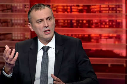 "Za vlast je prioritet kako da kupi crnog džipa od 150.000 KM" Babalj tvrdi da novca za borce ima u budžetu Srpske
