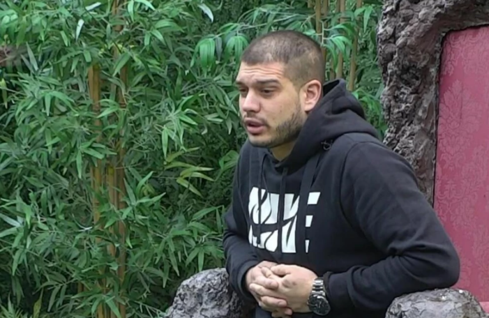 “Cara je to sigurno poremetilo” Dejan tvrdi da su ga uplašile priče o VRADŽBINAMA (FOTO)