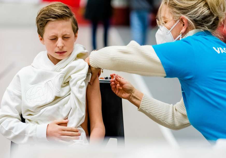 Vakcinacija od posebnog značaja: Svjetska zdravstvena organizacija snažno podržava buster dozu