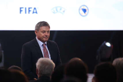 Stojković o potezu FIFA: Čestitam na pametnoj i logičnoj odluci