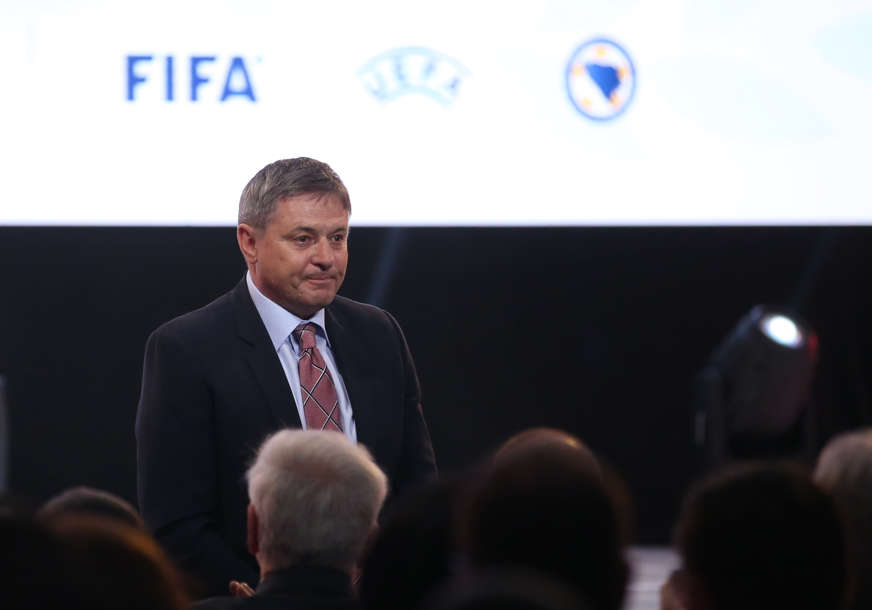FIFA usvojila Piksijev prijedlog: Selektori će moći da računaju na više igrača u Kataru