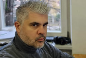 HIT DANA Elvir Padalović