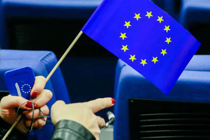 EU ODBILA ZAHTJEV UKRAJINE "Ne postoji opcija za ubrzan proces pristupanja"