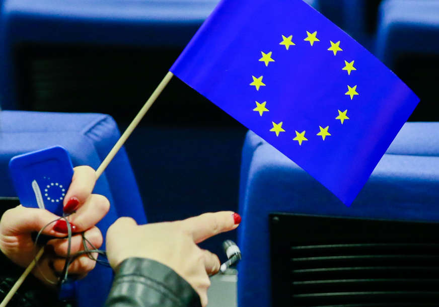 EU ODBILA ZAHTJEV UKRAJINE "Ne postoji opcija za ubrzan proces pristupanja"