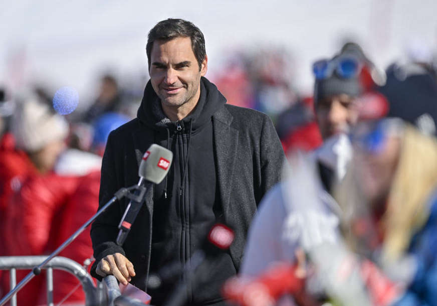 "DVA MJESECA SAM NA ŠTAKAMA" Federer na ljeto donosi odluku o nastavku karijere