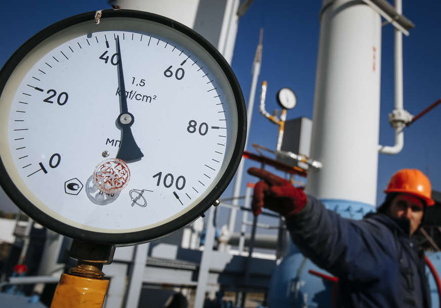 Jasna poruka Gasproma "Nastavljamo isporuku gasa u Evropu preko Ukrajine"