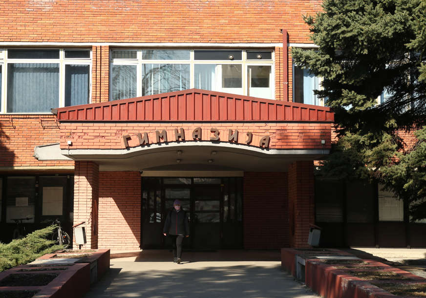 Gimnazija čeka obnovu, PARE NISU PROBLEM: Na pomolu rješenje za najstariju srednju školu u Srpskoj