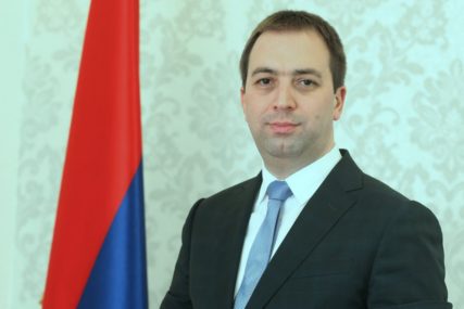 "Zaslužuje da se razvija i jača" Selak čestitao Dan grada Banjaluka