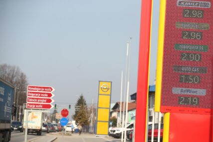 "Ne dobija se kvalitet kalemljenjem" Milovan Bajić o gradnji benzinskih pumpi