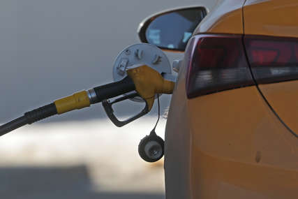 NAPUNE REZERVOAR I POBJEGNU U Njemačkoj porasla krađa goriva na pumpama