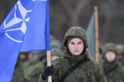 “Hladni odgovor” na sjeveru: NATO vježbe opet u Norveškoj