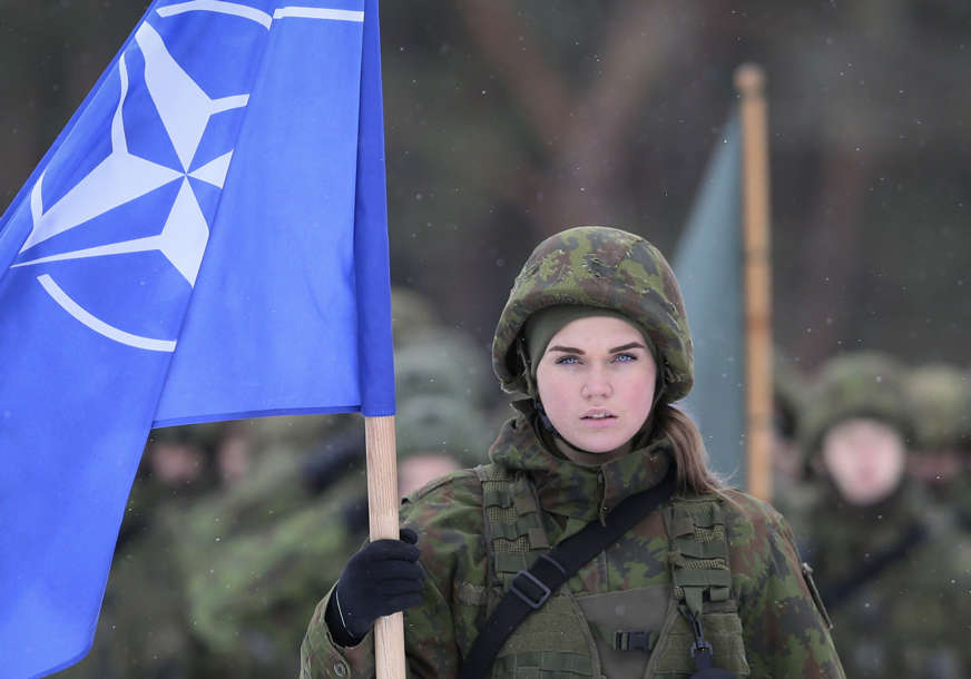 “Hladni odgovor” na sjeveru: NATO vježbe opet u Norveškoj
