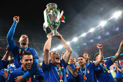 UEFA RAZMATRA PROMJENE Evropska prvenstva sa 32 reprezentacije