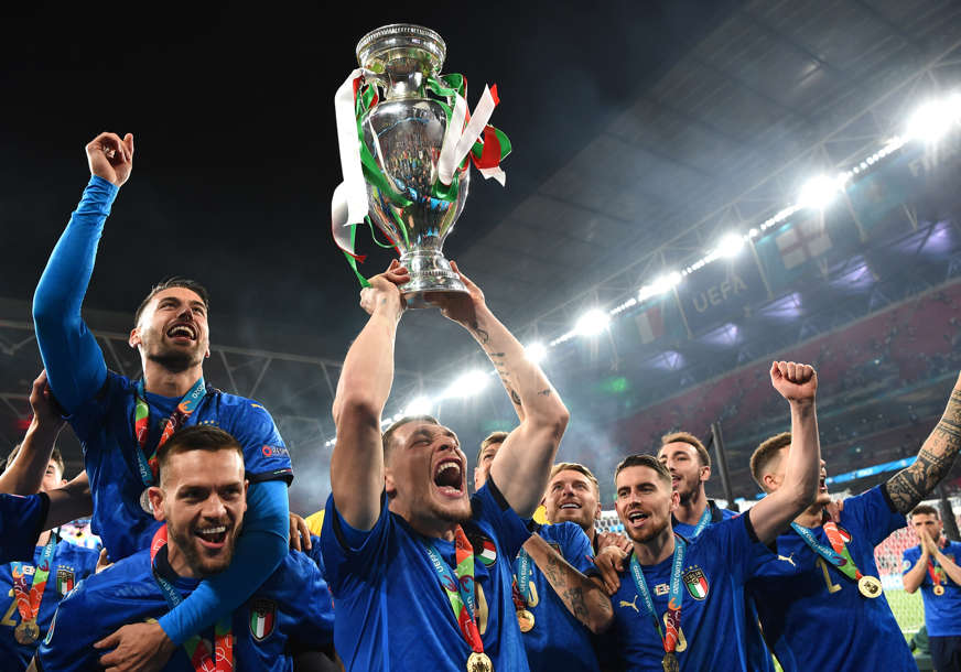 UEFA RAZMATRA PROMJENE Evropska prvenstva sa 32 reprezentacije