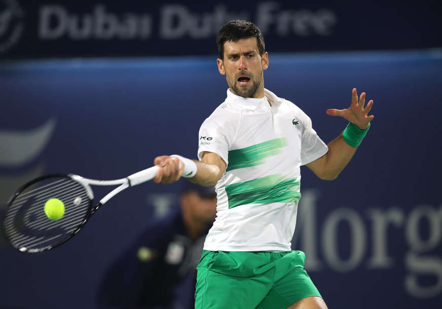 "Očekivao sam laganu šetnju protiv klinca" Italijanski teniser pričao o duelu sa Novakom iz 2005.