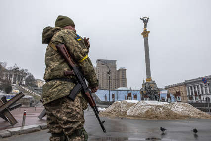 DRASTIČAN OBRT MOSKVE Rusija smanjuje vojne aktivnosti oko Kijeva, da li se bliži postizanje sporazuma (FOTO)