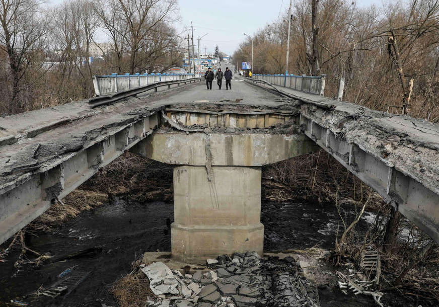 “Posljedice bi bile katastrofalne” Vlasti LNR tvrde da su pronašli hemijsko oružje koje je Ukrajina htjela da koristi