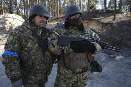 “Uspjeli su da prošire uporište” Ruska garda zarobila nekoliko lidera ukrajinskih nacionalista