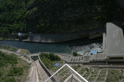 Nastavlja se trend dobre proizvodnje: Hidroelektrane na Trebišnjici ostvarile dobit od 25,5 miliona KM