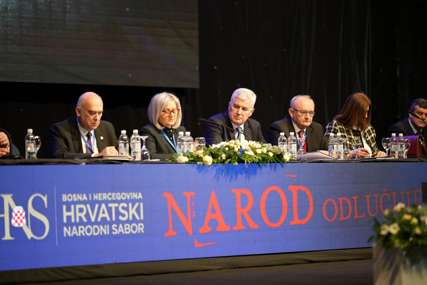 HNS se obratio međunarodnoj zajednici: Zabrinuti zbog govora mržnje bošnjačkih političara
