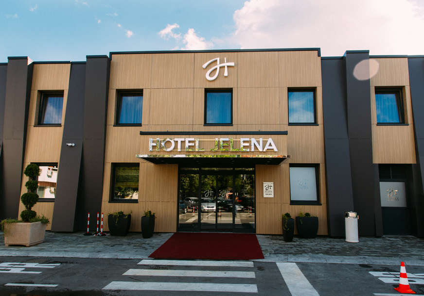 Kako je hotel “Jelena” odolio izazovima poslovanja u vrijeme korona virusa: Gosti prepoznaju kvalitet, dolaze iz svih dijelova svijeta (FOTO)