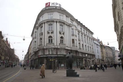 DONESENA ODLUKA O SANACIJI Sberbanka postaje dio grupacije Hrvatske poštanske banke