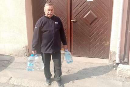 Živio u spokoju do prije osam godina: KOMŠIJA IZ PAKLA Iliji zavrnuo vodu, pa situacija izmakla kontroli (FOTO)