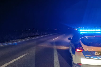 Nesreća na putu Bijeljina – Zvornik: Motociklista teško povrijeđen u sudaru s traktorom